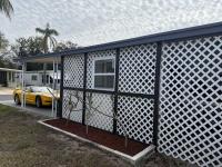1982 Champion Mobile Home