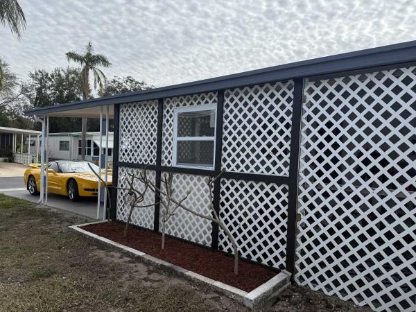 1982 Champion Mobile Home
