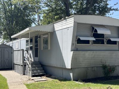 Mobile Home at 11080 N. State Road 1, #7 Ossian, IN 46777