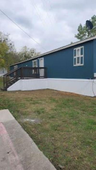 Mobile Home at 709 North Collins Frwy, #236 #236 Howe, TX 75459