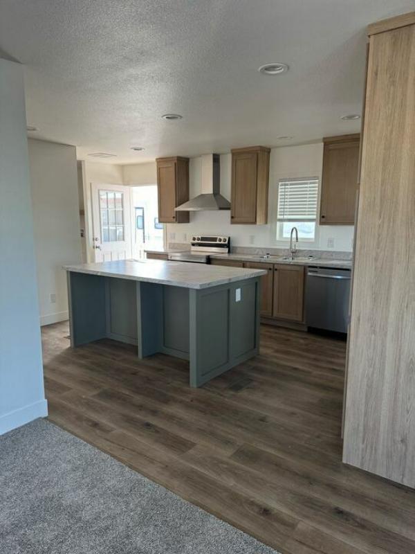 2025 Clayton - Buckeye Mobile Home For Rent