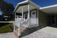 2023 Fleetwood Economy 16602Y Mobile Home