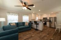 2023 Fleetwood Economy 16602Y Mobile Home