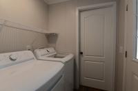 2023 Fleetwood Economy 16602Y Mobile Home