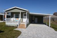 2023 Fleetwood Economy 16602Y Mobile Home