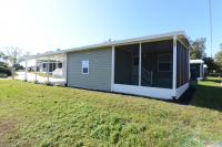 2023 Fleetwood Economy 16602Y Mobile Home