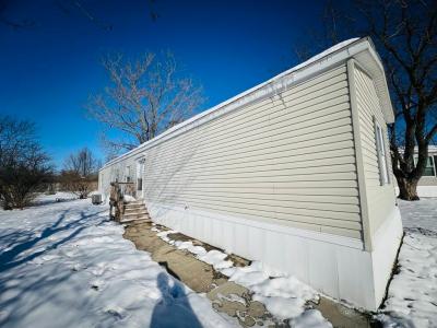 Mobile Home at 810 Benham Ct Lot 228 Indianapolis, IN 46234