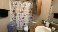 2017 Skyline Mobile Home