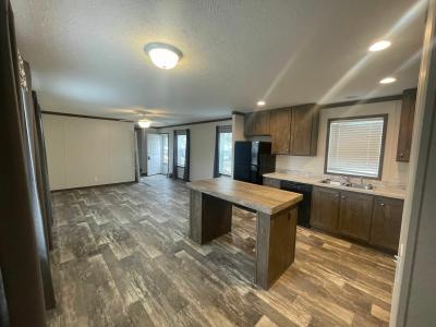 Mobile Home at 30193 Rousseau Lot 415 Novi, MI 48377