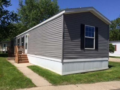 Mobile Home at 51000 Mott Road #102 Canton, MI 48188