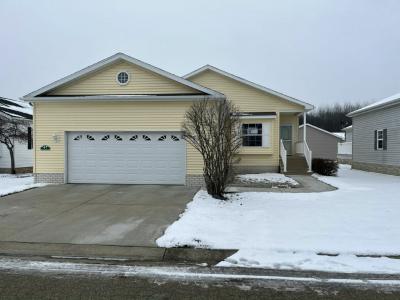 Mobile Home at 3971 Capital Ave. SW  #47 Battle Creek, MI 49015