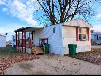 Mobile Home at 77 Casting Road Springfield, IL 62707