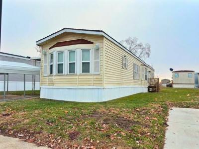 Mobile Home at 65 Casting Road Springfield, IL 62707