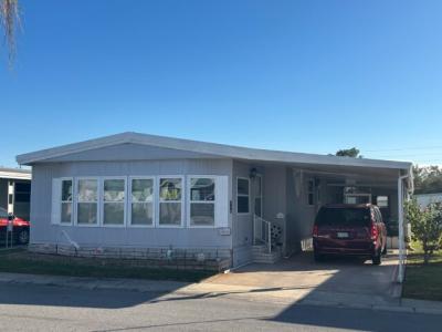 Mobile Home at 3113 State Road 580, #336 Safety Harbor, FL 34695