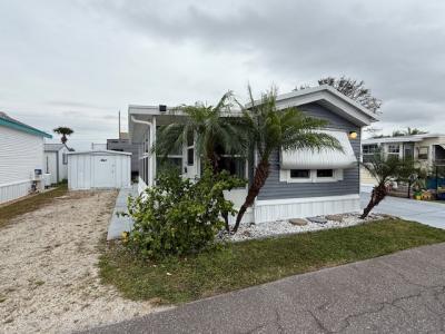 Mobile Home at 11911 66th Street North Lot 704 Largo, FL 33773