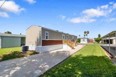 Mobile Home at 4900 N. Mccoll Rd #473 McAllen, TX 78504