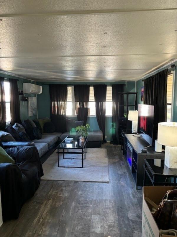 1969 New Moon Manufactured Home