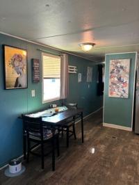 1969 New Moon Manufactured Home