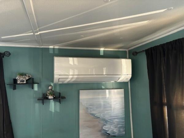 1969 New Moon Manufactured Home