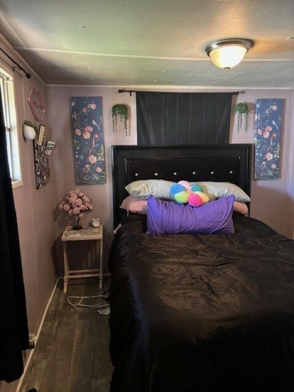 1969 New Moon Manufactured Home