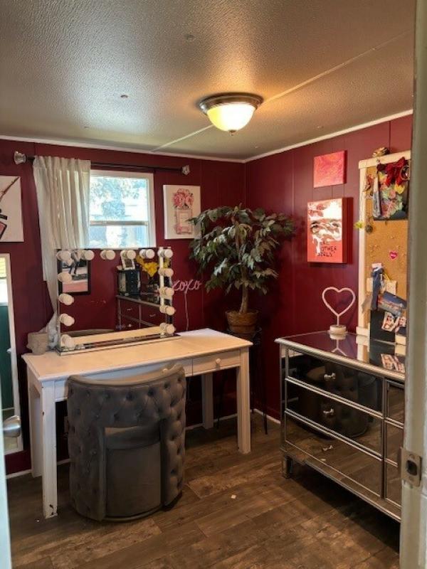 1969 New Moon Manufactured Home