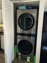 1969 New Moon Manufactured Home