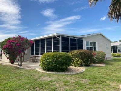 Mobile Home at 27110 Jones Loop Rd 93 Punta Gorda, FL 33982