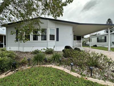 Mobile Home at 3473 Pelican Circle Titusville, FL 32796