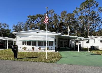 Mobile Home at 127 Joyce Place Lakeland, FL 33815