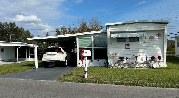 1975 ELDO Mobile Home For Sale