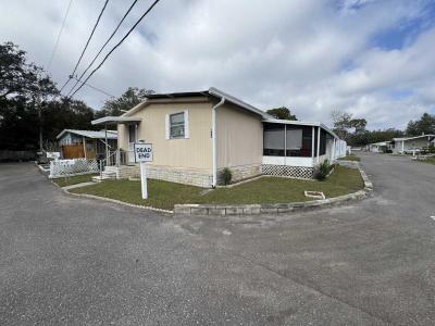 Mobile Home at 245 Sun Valley Tampa, FL 33613