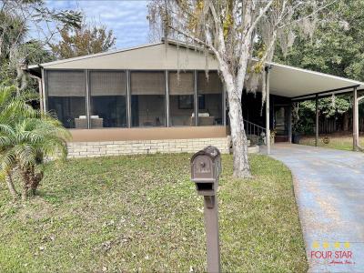 Mobile Home at 30 Newcastle Dr Kissimmee, FL 34746