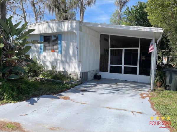 Photo 1 of 2 of home located at 263 Windsor Dr. Kissimmee, FL 34746
