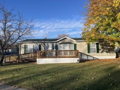 Mobile Home at 893 Linden St Fowlerville, MI 48836