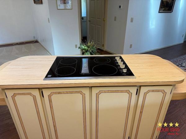 1988 CORO  Home