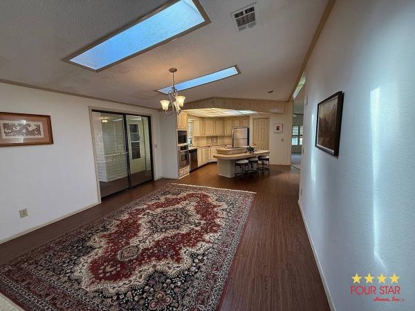 1988 CORO  Home