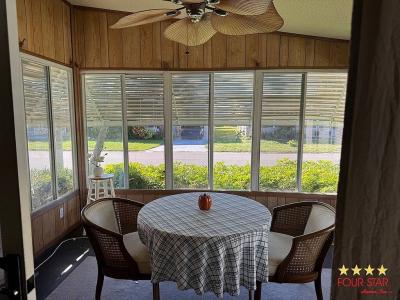 Mobile Home at 8775 20th St Vero Beach, FL 32966