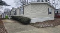 1992 Champion Manufactured Home