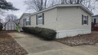 1992 Champion Manufactured Home