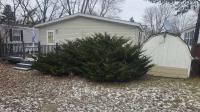 1992 Champion Manufactured Home
