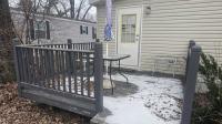 1992 Champion Manufactured Home