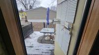 1992 Champion Manufactured Home
