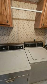 1992 Champion Manufactured Home