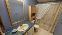 1992 Champion Manufactured Home