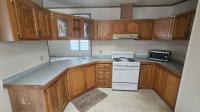 1992 Champion Manufactured Home