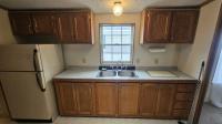 1992 Champion Manufactured Home