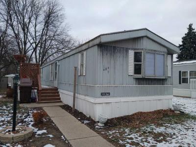 Mobile Home at 309 Lancer Lane #181 Lansing, MI 48906