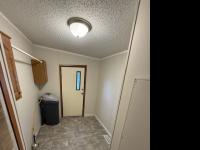2001 Patriot Mobile Home