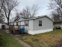 2001 Patriot Mobile Home