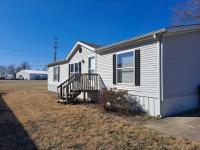 1996 Dutch Mobile Home
